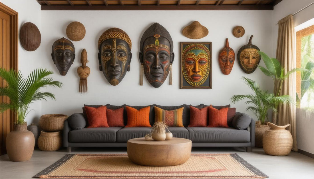 Charming Wall Decor Ideas to Enhance Your South African Guest House Experience - Future Decor