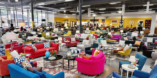 Discover Affordable Style at the Furniture Warehouse Centurion: Your Ultimate Shopping Destination - Future Decor