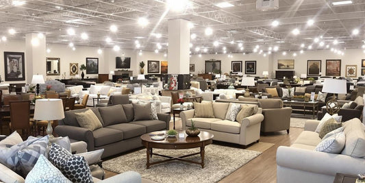 Discover Incredible Deals at the Furniture Liquidation Warehouse Boksburg: Your Ultimate Destination for Affordable Home Furnishings - Future Decor