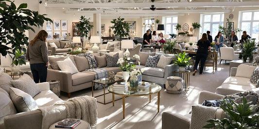 Discover the Best Deals at Furniture Factory Shops: Your Ultimate Guide to Affordable Home Furnishings - Future Decor