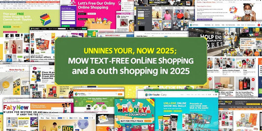 Discover the Best Free Online Shopping Options in South Africa for 2025 - Future Decor