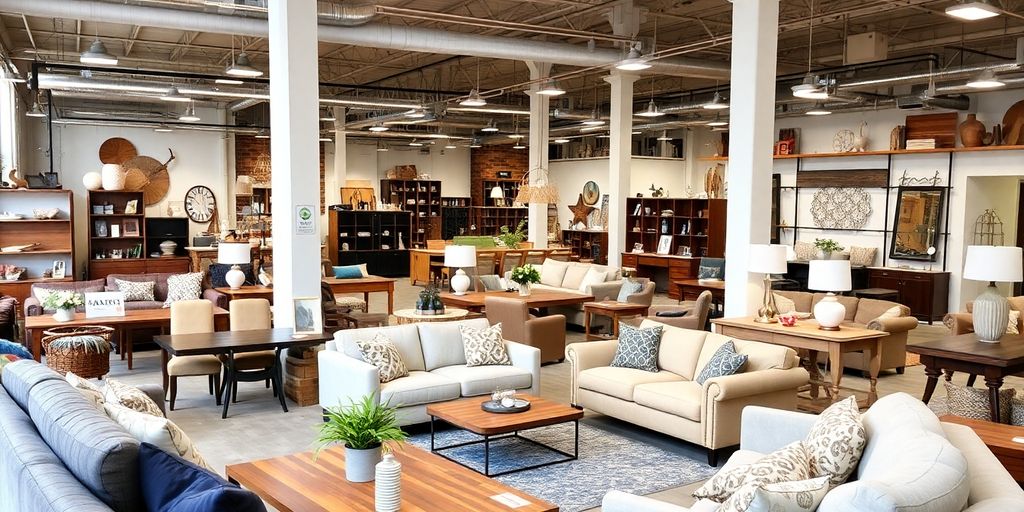 Exploring the Best Furniture Factory Shops in Cape Town: A Shopper's Guide - Future Decor