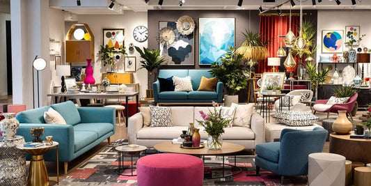 Exploring the Best Furniture Stores in Cape Town: A Guide to Unique Finds and Stylish Decor - Future Decor