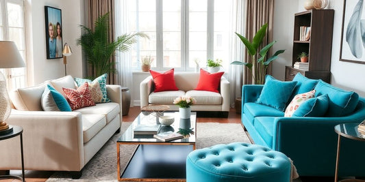 Transform Your Space with Affordable Style: Discover Discount Decor Furniture Today! - Future Decor