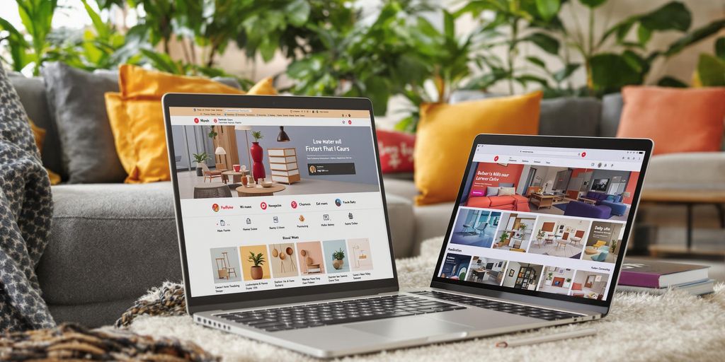 Transforming Your Space: The Ultimate Guide to Home Online Shopping in 2025 - Future Decor