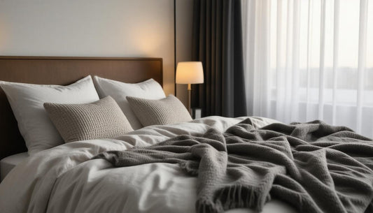 Unlocking the Secrets: What Makes a Bed Cosy for Ultimate Comfort? - Future Decor