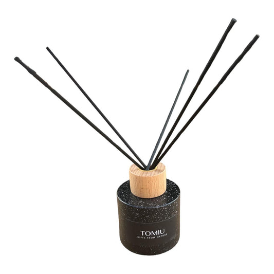 Tomiu Reed Diffuser - Spring Lily