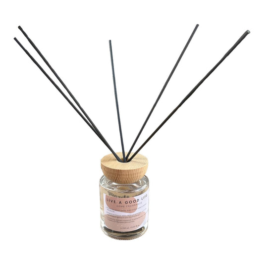 Tomiu Reed Diffuser - Mix Fruit