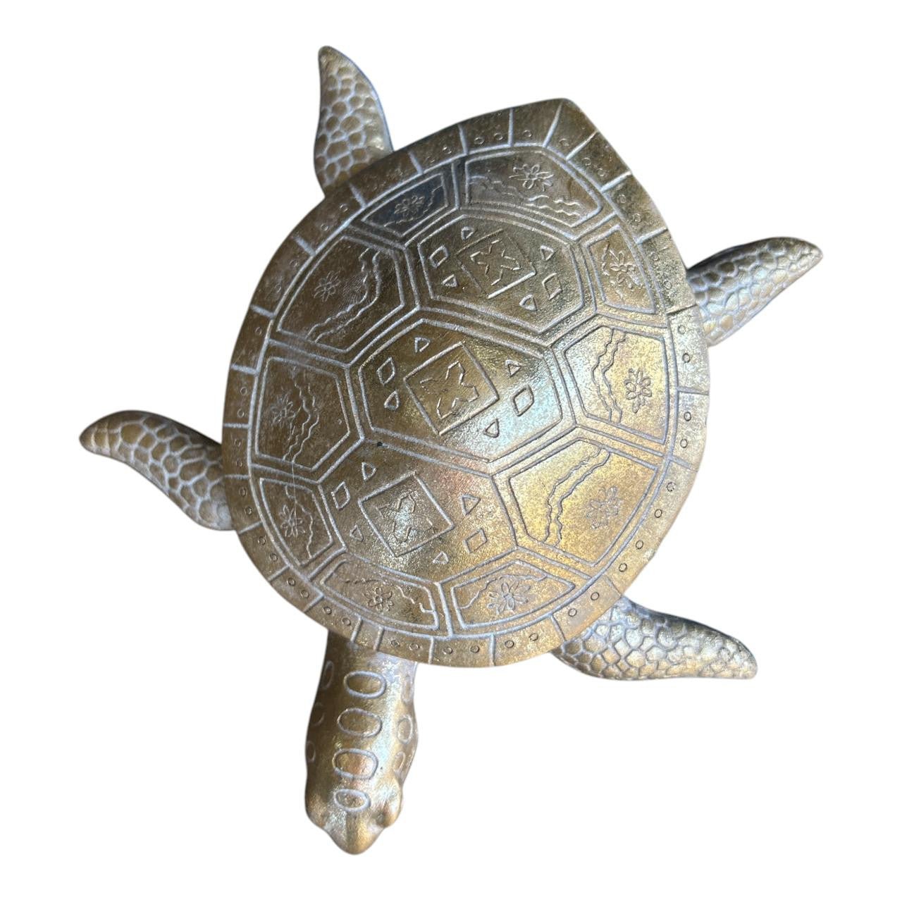 Animal Craft - Small Seaturtle - Future Decor