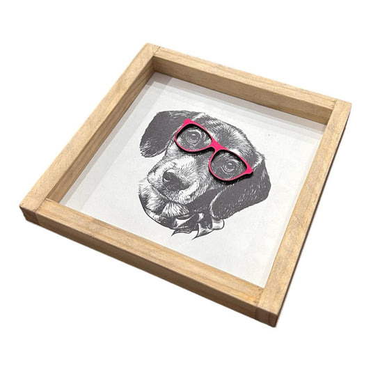 Art Pet Frame - Beagle - Future Decor