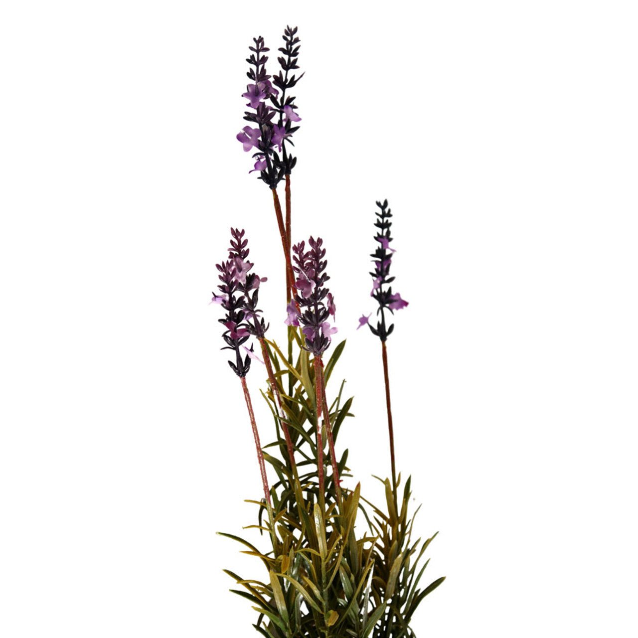 Artificial Flowers - Purple Lavender - Future Decor