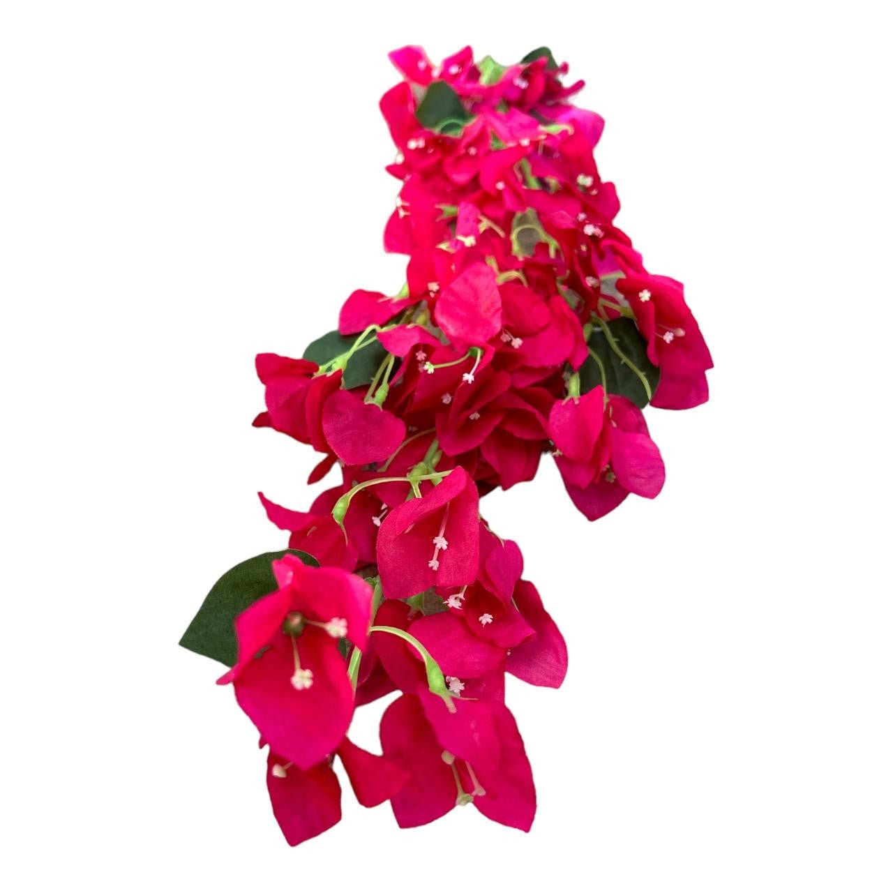 Artificial Plant - Pink Bougainvillea Branch - Future Decor