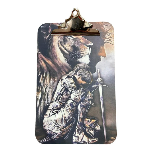 Clip Board - Full Armour - Future Decor