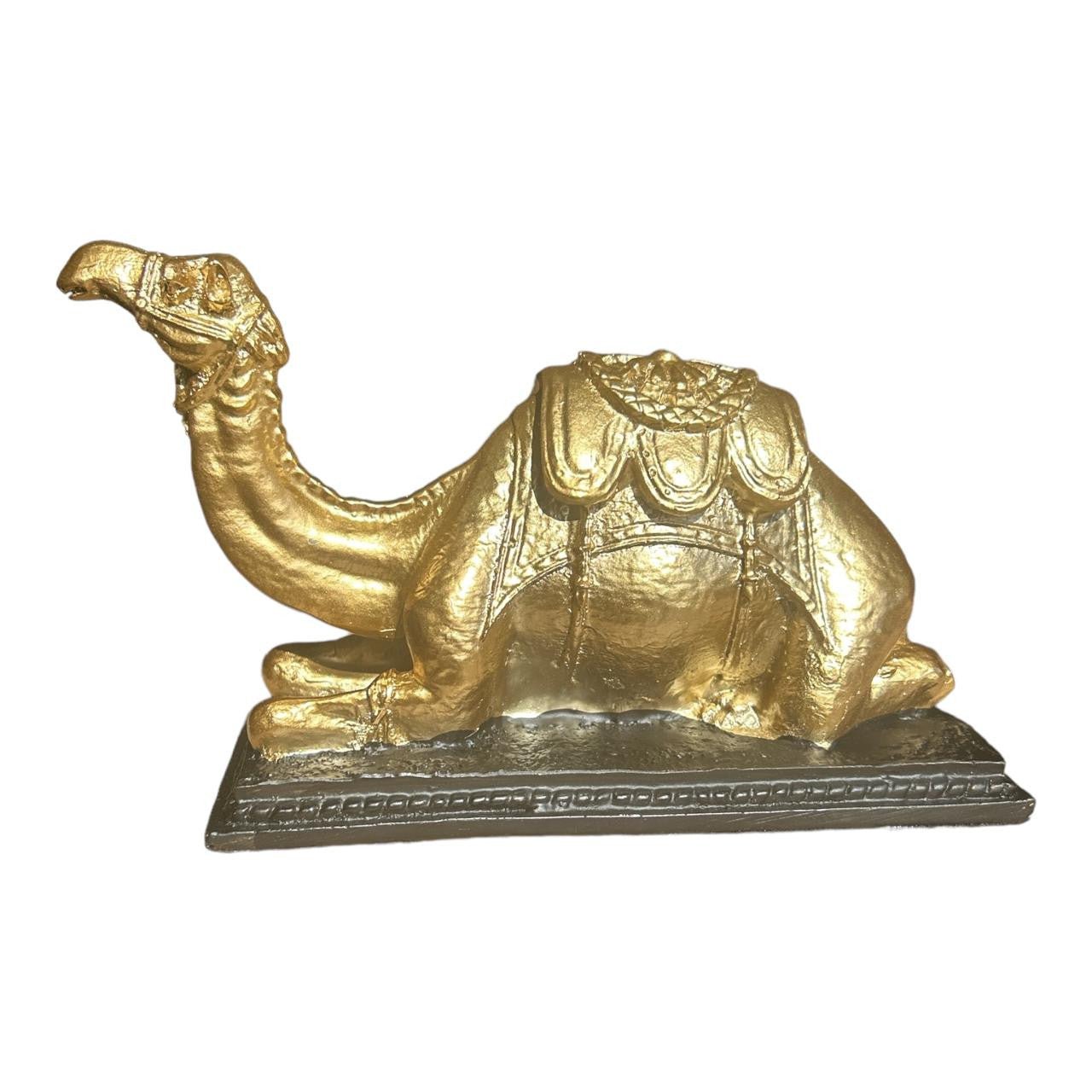 Decor Craft - Golden Camel - Future Decor