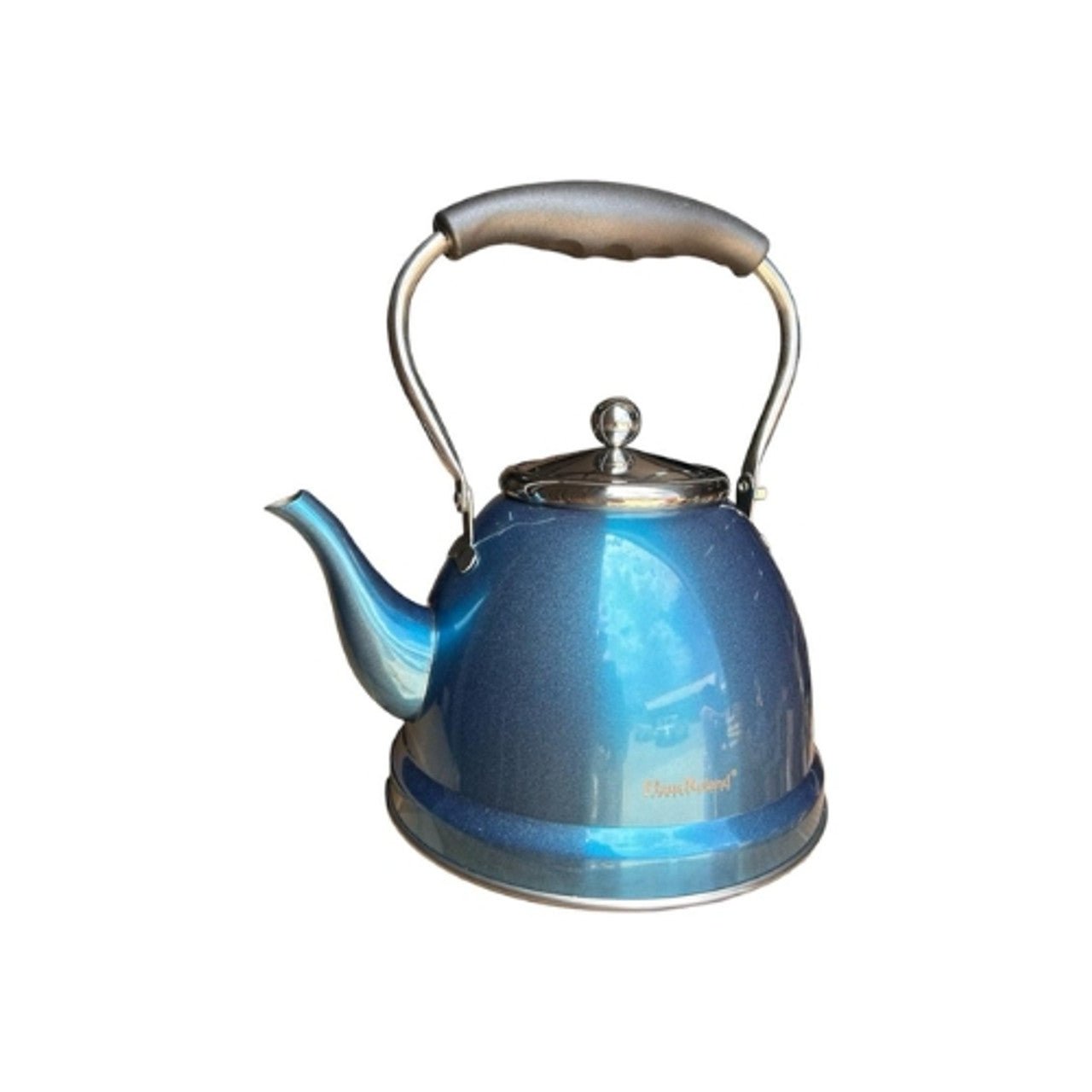 Haus Roland Kettle - Blue 2L - Future Decor