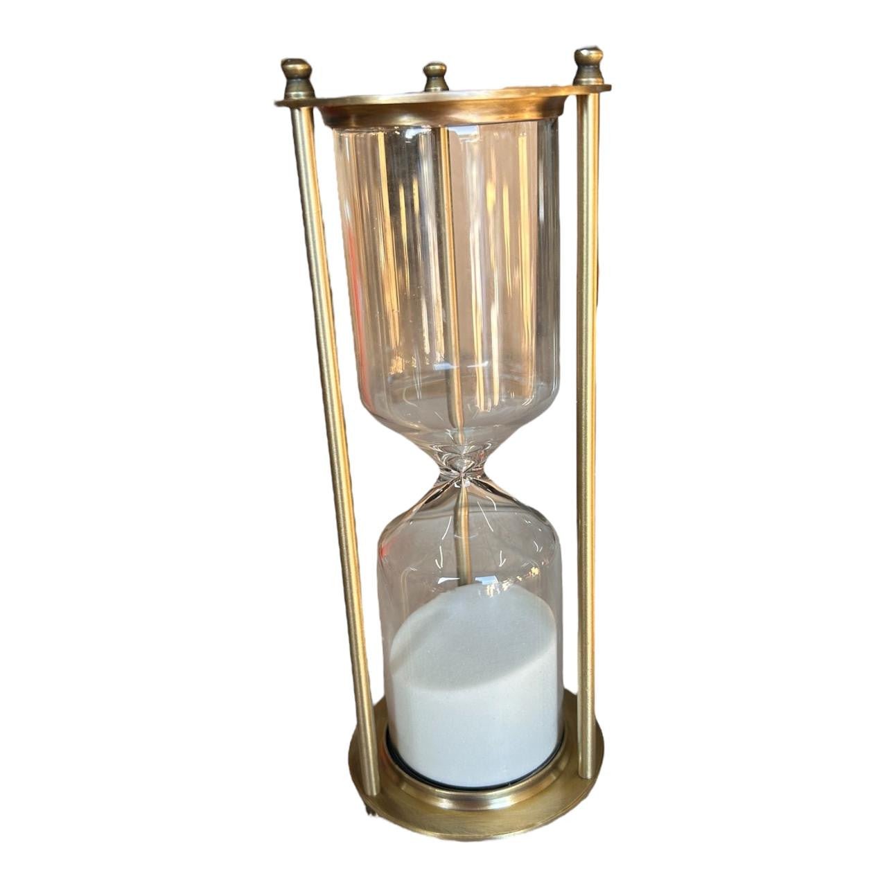 Hourglass - London 1917 Gold - Future Decor