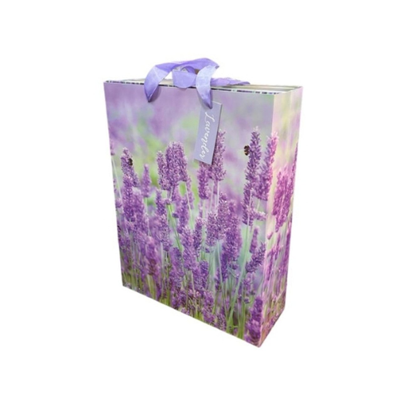 Large Giftbags (Set of 12) - Lavender - Future Decor