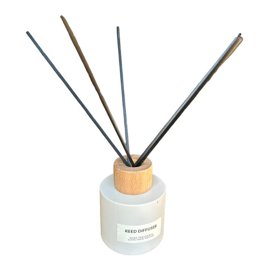 Reed Diffuser - White Peach Oolong Tea - Future Decor