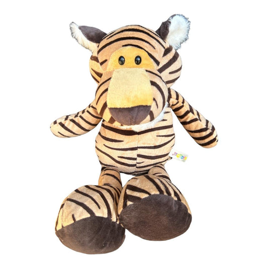 Soft Toy - Tiger - Future Decor