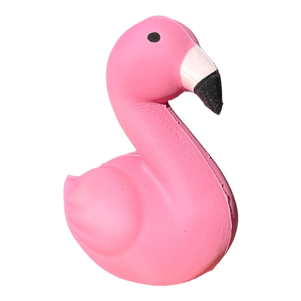 Squish Toy - Pink Flamingo - Future Decor