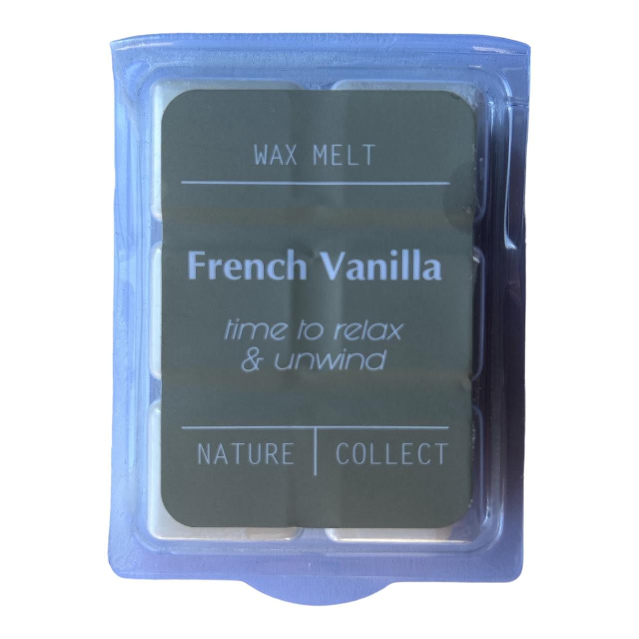 Wax Melts - French Vanilla - Future Decor